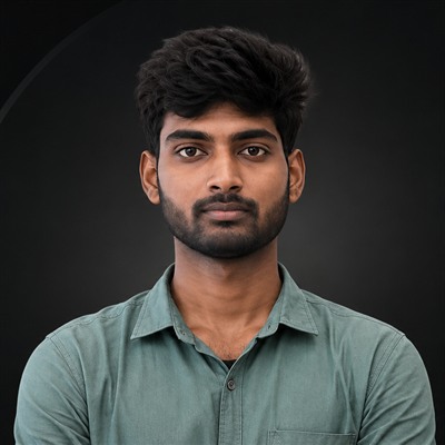 Albert Abishek I